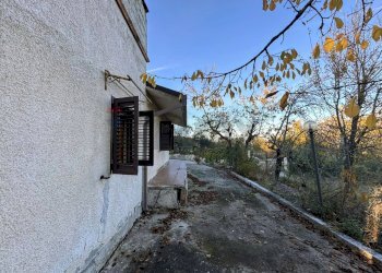 Casa all\'aperto - Rustico Strada Comunale Vicenne
 
snc, Castellino del Biferno - foto 7