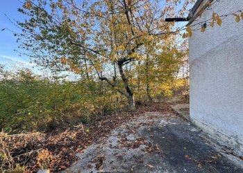 Giardino - Rustico Strada Comunale Vicenne
 
snc, Castellino del Biferno - foto 10