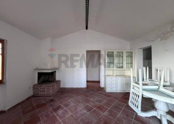 Soggiorno - Rustico Strada Comunale Vicenne
 
snc, Castellino del Biferno - foto 11