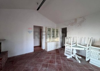 Stanza vuota - Rustico Strada Comunale Vicenne
 
snc, Castellino del Biferno - foto 13