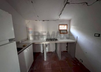 Cucina - Rustico Strada Comunale Vicenne
 
snc, Castellino del Biferno - foto 14