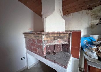 Dettagli - Rustico Strada Comunale Vicenne
 
snc, Castellino del Biferno - foto 15