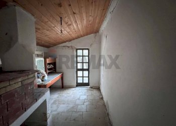 Hall / corridoio - Rustico Strada Comunale Vicenne
 
snc, Castellino del Biferno - foto 16