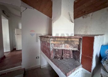 Cucina - Rustico Strada Comunale Vicenne
 
snc, Castellino del Biferno - foto 17