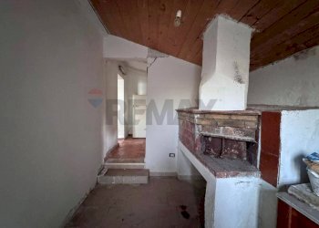 Cucina - Rustico Strada Comunale Vicenne
 
snc, Castellino del Biferno - foto 18