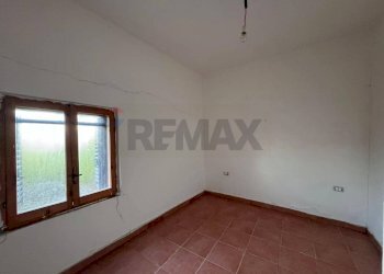 Stanza vuota - Rustico Strada Comunale Vicenne
 
snc, Castellino del Biferno - foto 21