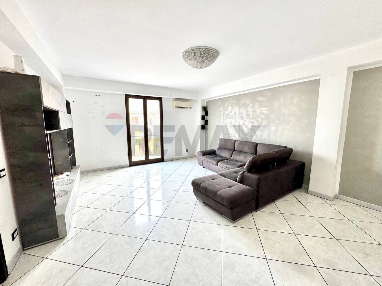 Soggiorno - Semi-detached Villa Via Libertà
 
130, Terrasini - photo 1