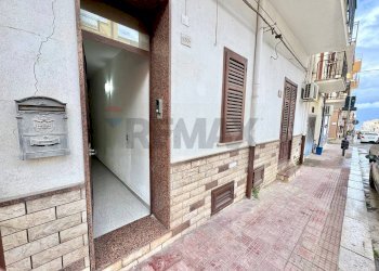 Edificio all\'aperto - Semi-detached Villa Via Libertà
 
130, Terrasini - photo 2