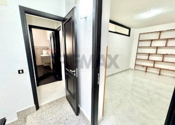 Hall / corridoio - Semi-detached Villa Via Libertà
 
130, Terrasini - photo 4