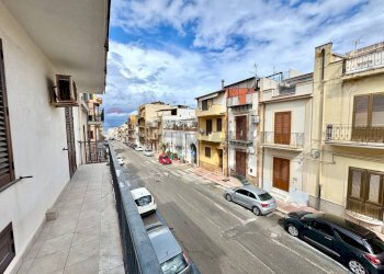 Edificio all\'aperto - Semi-detached Villa Via Libertà
 
130, Terrasini - photo 7