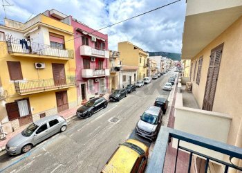 Edificio all\'aperto - Semi-detached Villa Via Libertà
 
130, Terrasini - photo 8