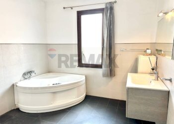 Bagno - Semi-detached Villa Via Libertà
 
130, Terrasini - photo 10