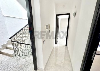 Hall / corridoio - Semi-detached Villa Via Libertà
 
130, Terrasini - photo 14