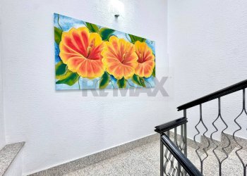 Scale - Semi-detached Villa Via Libertà
 
130, Terrasini - photo 16