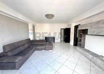 Soggiorno - Semi-detached Villa Via Libertà
 
130, Terrasini - photo 17