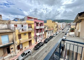 Balcone - Semi-detached Villa Via Libertà
 
130, Terrasini - photo 19