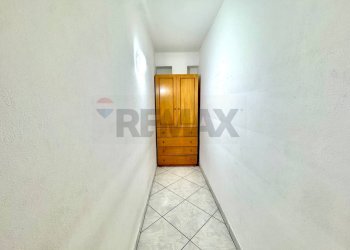 Hall / corridoio - Semi-detached Villa Via Libertà
 
130, Terrasini - photo 20