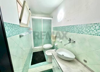 Bagno - Semi-detached Villa Via Libertà
 
130, Terrasini - photo 21