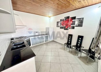 Cucina - Semi-detached Villa Via Libertà
 
130, Terrasini - photo 22