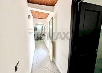 Hall / corridoio - Semi-detached Villa Via Libertà
 
130, Terrasini - photo 24