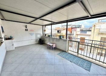 Terrazza - Semi-detached Villa Via Libertà
 
130, Terrasini - photo 25