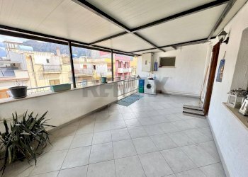 Terrazza - Semi-detached Villa Via Libertà
 
130, Terrasini - photo 26