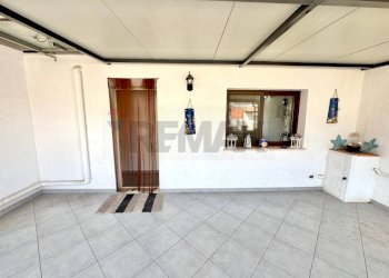 Terrazza - Semi-detached Villa Via Libertà
 
130, Terrasini - photo 27