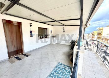 Terrazza - Semi-detached Villa Via Libertà
 
130, Terrasini - photo 28