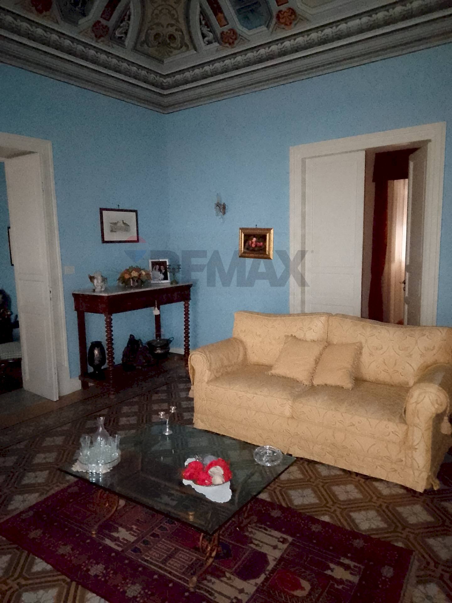 Soggiorno - Independent house via Vittorio Emanuele
 
114, San Giuseppe Jato - photo 3