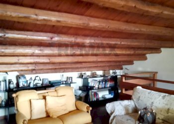 Soggiorno - Independent house via Vittorio Emanuele
 
114, San Giuseppe Jato - photo 7