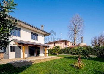 Foto 1 - Semi-detached house VIA DEL DONATORE, Monastier di Treviso - photo 1