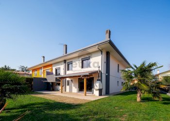 Foto 2 - Semi-detached house VIA DEL DONATORE, Monastier di Treviso - photo 2