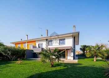 Foto 3 - Semi-detached house VIA DEL DONATORE, Monastier di Treviso - photo 3