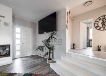 Foto 9 - Semi-detached house VIA DEL DONATORE, Monastier di Treviso - photo 9