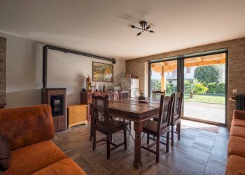 Foto 23 - Semi-detached house VIA DEL DONATORE, Monastier di Treviso - photo 23