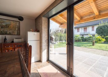 Foto 24 - Semi-detached house VIA DEL DONATORE, Monastier di Treviso - photo 24