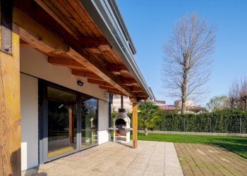 Foto 25 - Semi-detached house VIA DEL DONATORE, Monastier di Treviso - photo 25