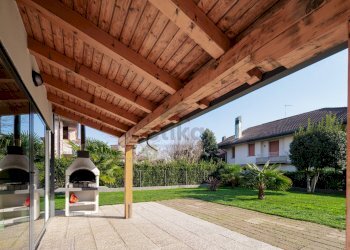 Foto 26 - Semi-detached house VIA DEL DONATORE, Monastier di Treviso - photo 26