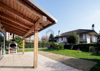 Foto 27 - Semi-detached house VIA DEL DONATORE, Monastier di Treviso - photo 27