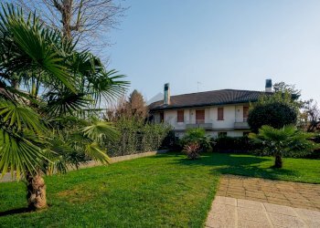 Foto 29 - Semi-detached house VIA DEL DONATORE, Monastier di Treviso - photo 29