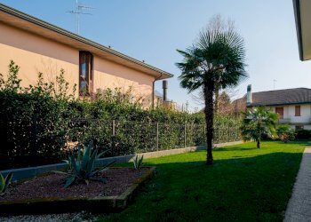 Foto 35 - Semi-detached house VIA DEL DONATORE, Monastier di Treviso - photo 35