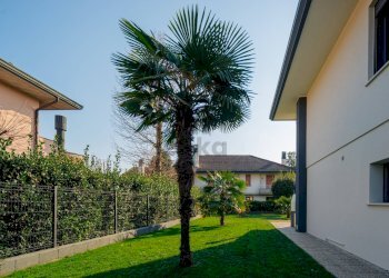 Foto 36 - Semi-detached house VIA DEL DONATORE, Monastier di Treviso - photo 36