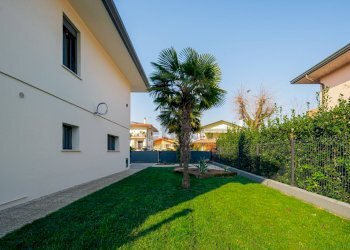 Foto 37 - Semi-detached house VIA DEL DONATORE, Monastier di Treviso - photo 37