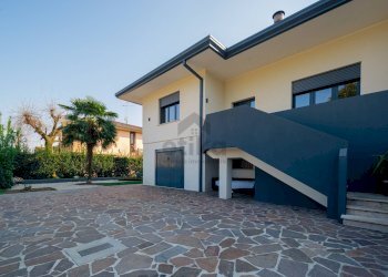 Foto 39 - Semi-detached house VIA DEL DONATORE, Monastier di Treviso - photo 39