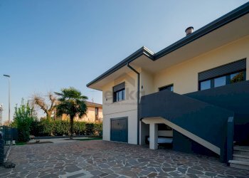 Foto 40 - Semi-detached house VIA DEL DONATORE, Monastier di Treviso - photo 40