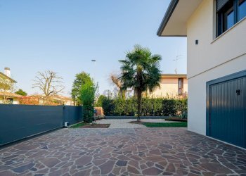 Foto 41 - Semi-detached house VIA DEL DONATORE, Monastier di Treviso - photo 41