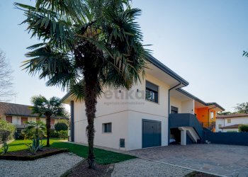 Foto 43 - Semi-detached house VIA DEL DONATORE, Monastier di Treviso - photo 43