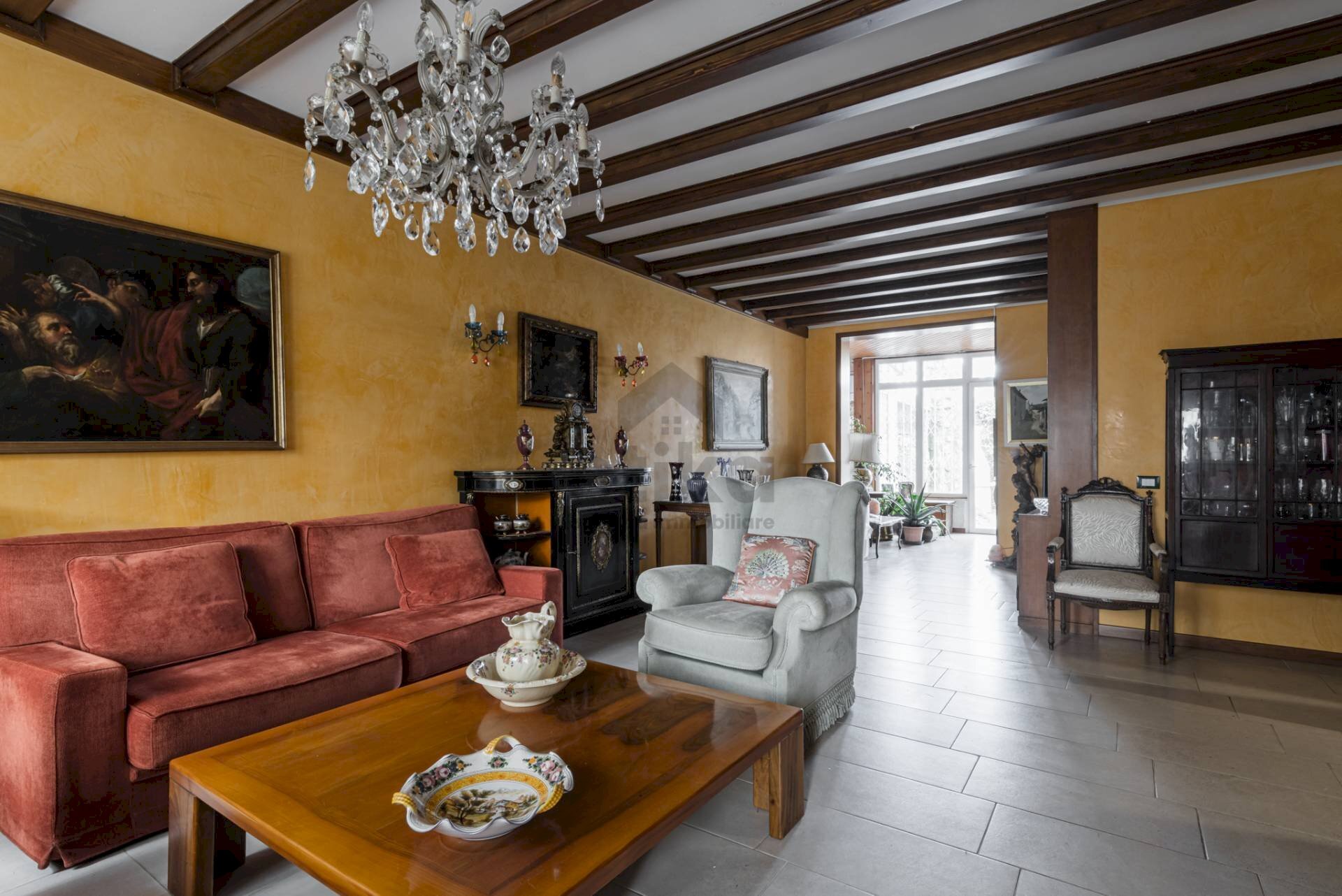 Foto 1 - Villa a Schiera Via Cavalleggeri di treviso, Treviso - foto 1