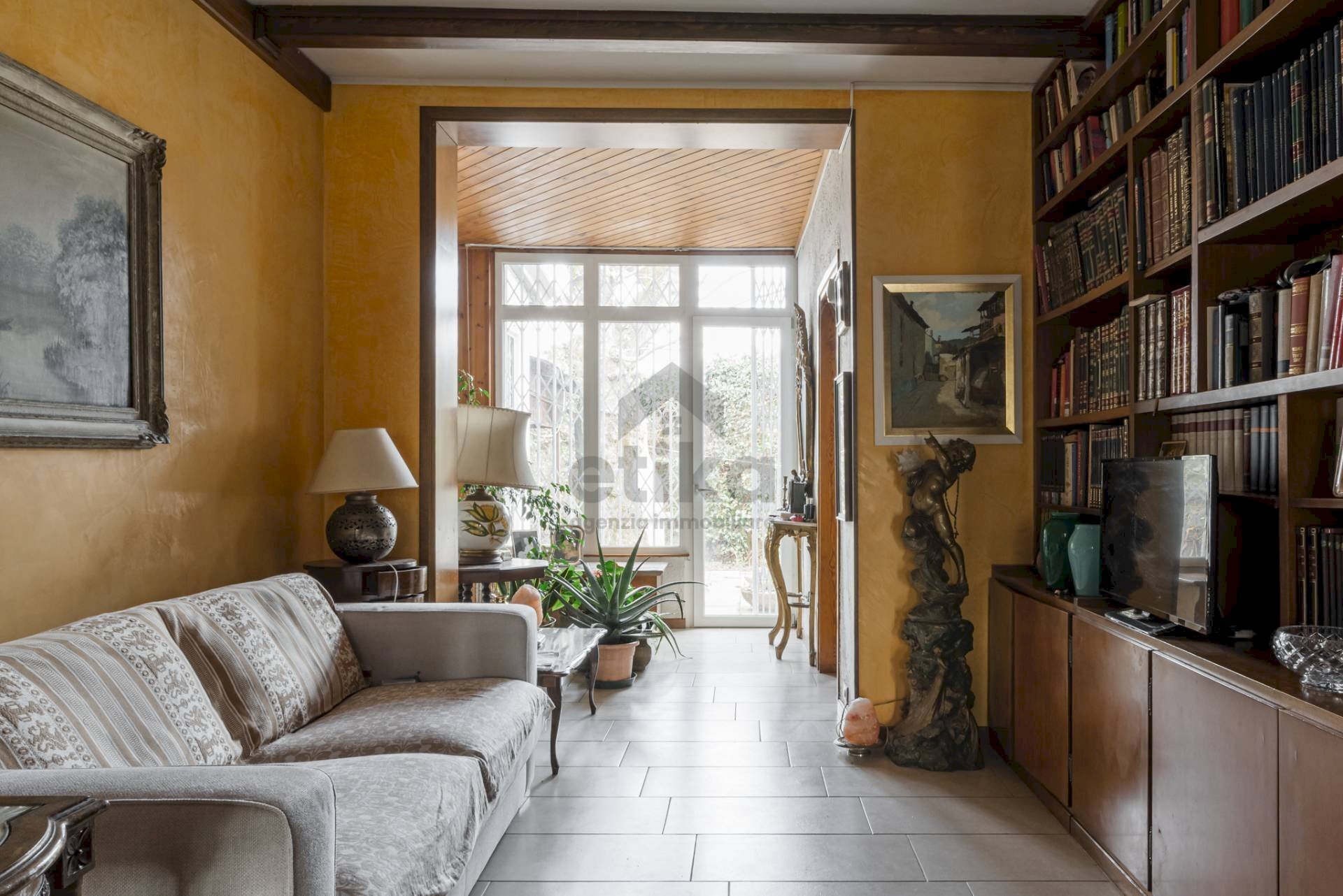 Foto 2 - Villa a Schiera Via Cavalleggeri di treviso, Treviso - foto 2