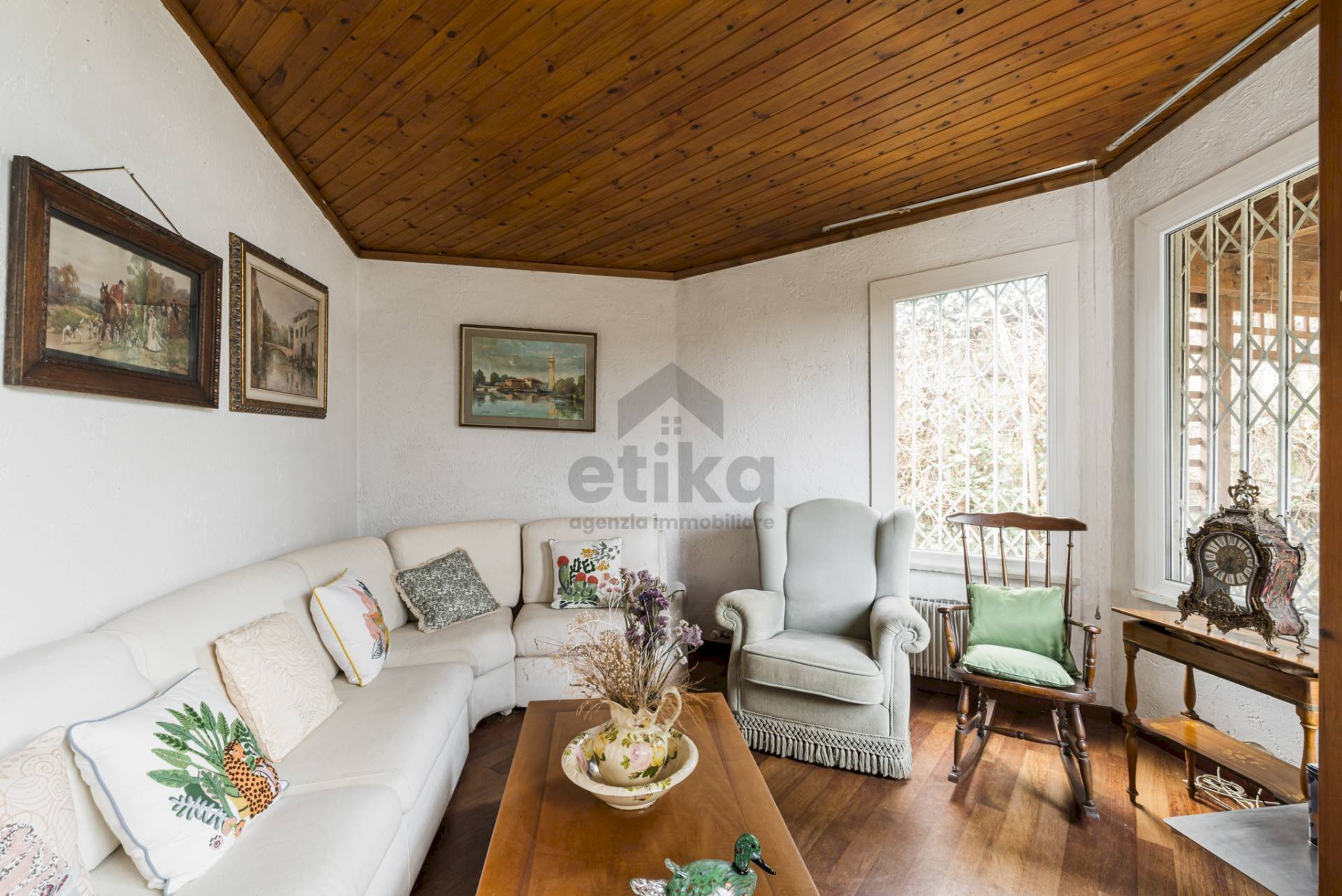 Foto 3 - Villa a Schiera Via Cavalleggeri di treviso, Treviso - foto 3